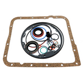 4L60E,4L65E,4L70, Gasket & Seal Kit,1993-14,W/O Bonded Plate